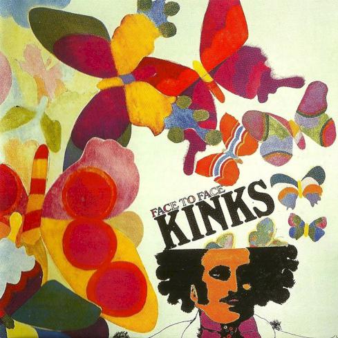 The Kinks